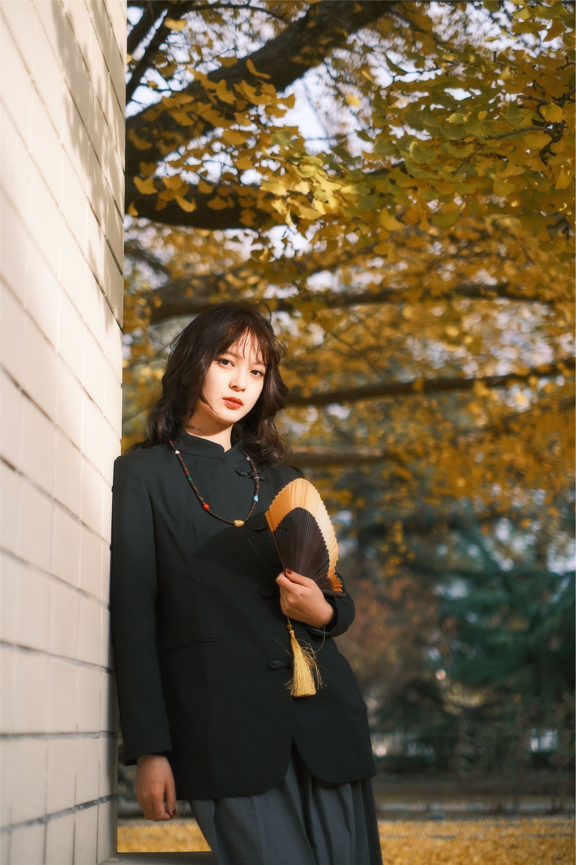 YITUYU艺图语 2025.02.08 东方韵 无上菩提